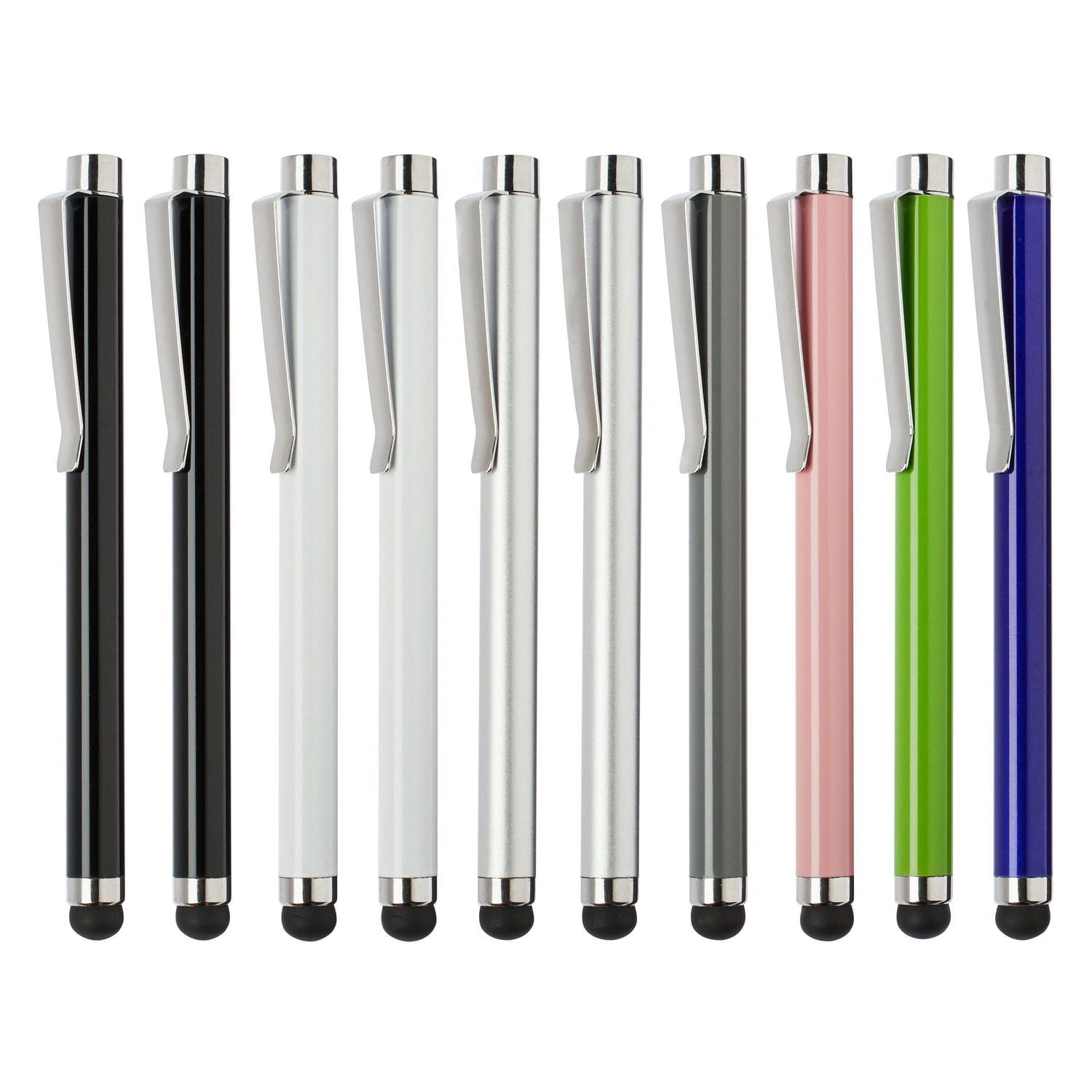 Ensemble de 10 stylets Merkury Innovations