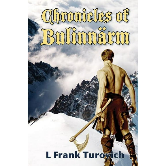 Chronicles of Bulinnarm