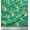 Elf Green, variant on Soimoi Cotton Voile Fabric Cactus Tree Print Fabric by Yard 42 Inch Wide