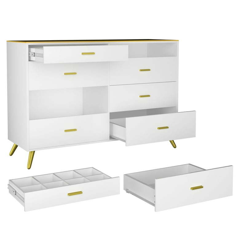 Drawer ホワイトパーカー サイズ1 Drawer ホワイトパーカー サイズ1 Drawer（ドゥロワー）の