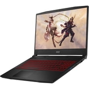 MSI Katana GF66 Gaming Laptop, 15.6 FHD 240Hz, Intel Core i9-12900H, NVIDIA GeForce RTX 3070 Ti, 16GB RAM, 1TB SSD, Windows 11 Home, Katana GF66 12UGSOK-1046
