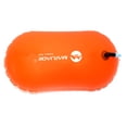 thumbnail image 4 of 6 Deportes Seguridad Nadar Boya Remolque Flotador Inflable Bolsa De Aire Natación En Aguas Abiertas Sunnimix Boya de natación en aguas abiertas, 4 of 7