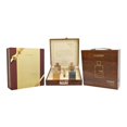 thumbnail image 2 of Colección Amber Oud de Al Haramain para unisex - Juego de regalo de 4 piezas, 4 x 2 oz EDP en spray Dorado, azul, blanco, carbón, 2 of 3