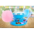 thumbnail image 5 of Nostalgia Cotton Candy Flossing Sugars Assorted Flavor, 3 pack, 5 of 5