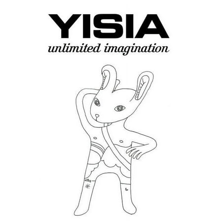 Yisia Unlimited Imagination (Paperback)
