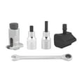 thumbnail image 1 of 5pieces 5Pcs Suspension Strut Hub Knuckle Spreader Tool Kit Strut Spreader Tool Easy 5pack/lot 5Pcs Suspension Strut Hub Knuckle Spreader Tool Kit Tool Strut Spreader Easy 5piece 5Pcs Suspension Stru, 1 of 9