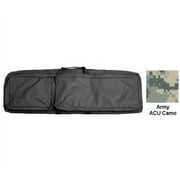 Ncstar Double Rifle Case Digital Camo
