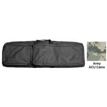 Ncstar Double Rifle Case Digital Camo