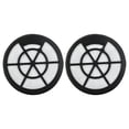 thumbnail image 1 of Ecc1219S Filter with Filter Sponge Suitable for Ecc1219S Vacuum Cleaner, 1 of 7