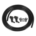thumbnail image 1 of Delantero Parabrisas Arandela Boquilla Pulverizador Kit para Honda Accord - 9uds, 1 of 1