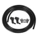 thumbnail image 1 of Delantero Parabrisas Arandela Boquilla Pulverizador Kit para Honda Accord - 9uds, 1 of 1