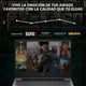 thumbnail image 5 of Laptop Gamer HP Victus NVIDIA GeForce RTX 4050 Intel Core i5 13420H 32GB 760GB SSD 15.6" Full HD 144Hz W11 Teclado Ingles Mouse DXT Gaming y Edicion de video, 5 of 5