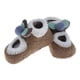 thumbnail image 1 of Calcetines Antideslizantes perfke para niños 0-12 M, 1 of 9