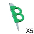 thumbnail image 1 of 5X herramienta removedora de maíz herramienta Manual para pelar maíz para cocina Gadget cocina de otoño 5 piezas, 1 of 10