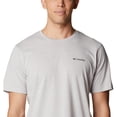 thumbnail image 4 of Camiseta Columbia Thistletown Hills para hombre Columbia Grey XL, 4 of 8