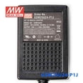 thumbnail image 3 of Mean Well GSM25U24-P1J Power Supply 25W 24V, 3 of 4