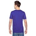 thumbnail image 2 of Fruit of the Loom T-Shirt Col Rond Adulte 7.8 oz./lin. yd. Sofspun?, 2 of 2