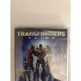 thumbnail image 2 of Transformers Prime: Darkness Rising (DVD), Shout Factory, Animation, 2 of 11