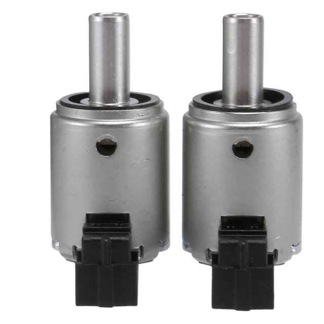 2PCS 2574.16 Automatic Gearbox Solenoid for , & AL4/DP0 0000257416 7701208174 257416 New.