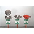 thumbnail image 2 of Foot Control Treadle Kit, Stainless Steel, Gray, For Use With, Eyewash AP050-010, 2 of 4