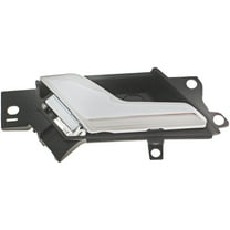 Dorman 82655 Interior Door Handle for Specific Chevrolet / Saturn Models, Chrome