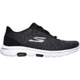 thumbnail image 6 of Skechers Women's GOwalk 5 True Lace-up Athletic Sneaker (Wide Width Available), 6 of 6