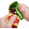 thumbnail image 3 of Kiibsot Jar Grips Multi-Purpose Rubber Jar Openers, Set of 3 Bottle Lid Openers Fit for Most Bottles, 3 of 4