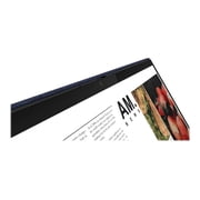 Lenovo Yoga 6 13ALC6 82ND - Flip design - AMD Ryzen 5 - 5500U / up to 4 GHz - Win 10 Home 64-bit - Radeon Graphics - 8 GB RAM - 256 GB SSD NVMe, TLC - 13.3 IPS touchscreen 1920 x 1080 (Full HD) - Wi-Fi 6 - abyss blue - kbd: US