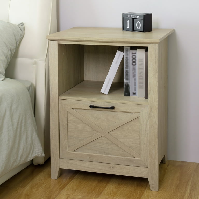 30 inch high end table with drawers deals