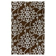 thumbnail image 3 of Surya Cosmopolitan Area Rug COS-8829 Pale Blue, 3 of 3