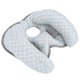 thumbnail image 3 of Almohada para el cuello del asiento del bebé, asiento de bebé transpirable portátil, soporte para el cuello del cochecito infantil, asiento para el cuello del bebé, confiable y duradero, 3 of 8