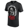 thumbnail image 2 of Men's Black Ron Killings/R-Truth Nothing But The Truth T-Shirt, 2 of 3