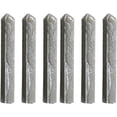 thumbnail image 1 of LAICAIW Low Temperature Welding Rods, Aluminum Brazing Rods for Metal Welding, 3 Inch Aluminum Welding Rods, Universal Welding Electrodes Repair Soldering Tool for Copper Iron Steel Repairing, 1 of 7
