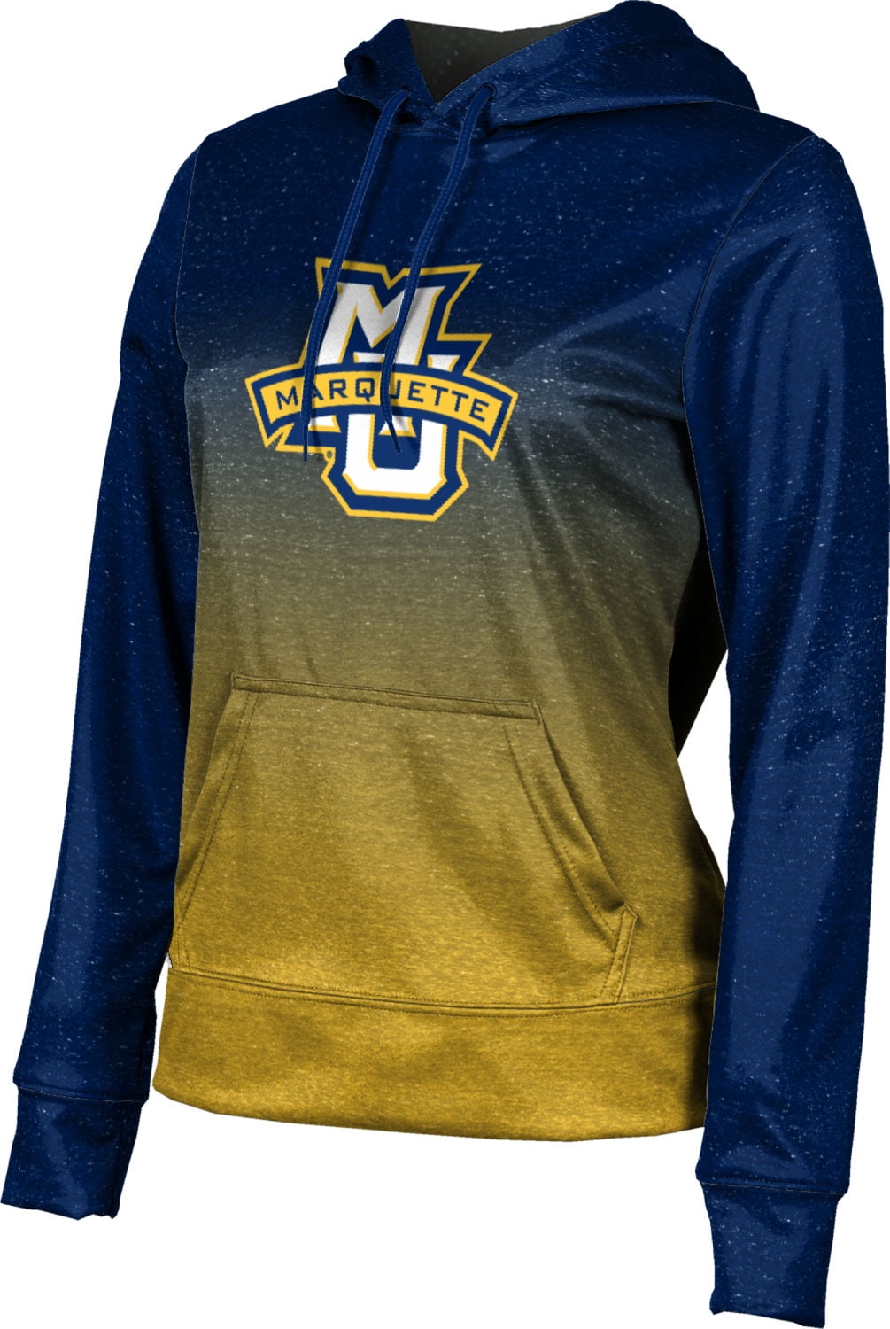Hustle ProSphere Marquette University Boys Hoodie Sweatshirt