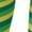 Yellow, variant on Black Green Trefoil Stockings Knee High Socks Saint Patricks Day Party Striped Stockings Over The Knee Black Free Size Cotton Socks