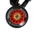 thumbnail image 2 of 17" Little Longboard Portable Skateboards - WHOME, 2 of 7