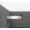 Brushed Stainless Steel, variant on Blum 773M45S0S-SW Legrabox 18" L X 3-9/16" H Full Extension Concealed Drawer System Kit -