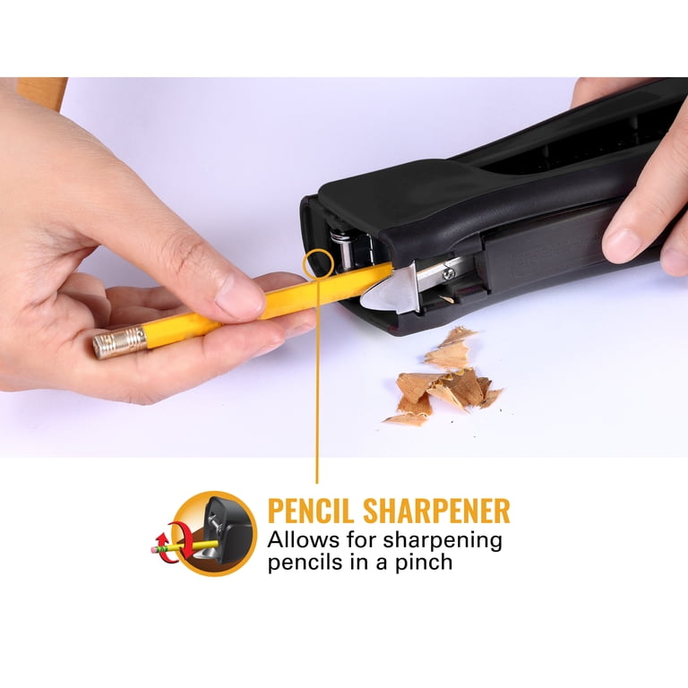 Bostitch Eco-Friendly 4-in-1 Manual Stapler photo 3