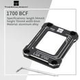 thumbnail image 2 of Thermalright LGA 17XX-BCF Boucle Fixe de Correction de Pliage CPU LGA1700 Plateforme Installation CPU Support Fixe Bleu, 2 of 6