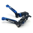 thumbnail image 2 of Clutch Brake Handles For Suzuki Gsxr600 750 Sv650, 2 of 5