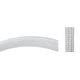 thumbnail image 1 of Primo Gris 24 x 1-3/8 Pouces Pneu de Rue pour Fauteuil Roulant # C-63G, 1 of 1
