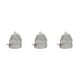 thumbnail image 2 of Minnieouse escolar elegante y duradera para unisex con correas ajustables escolar para libros gris Type1 NO1, 2 of 6
