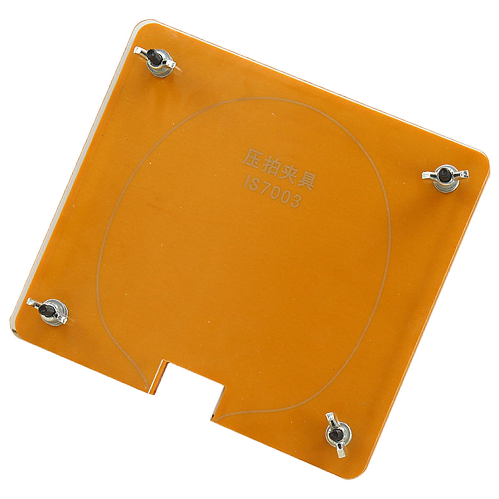 Pingpong Paddle Press Clamp Press Device Table Tennis Racket Leveler Tool For Professional And Recreational Player