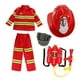thumbnail image 2 of Disfraz de para niños. Ropa de para actividades navideñas. casco, 2 of 8