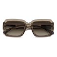 thumbnail image 4 of Lentes de Sol Polaroid Mujer PLD 6223/S/X 20737909Q54LA cafe, 4 of 7