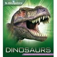 thumbnail image 1 of Pre-Owned Navigators: Dinosaurs. David Burnie (Paperback), 1 of 1
