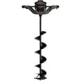 thumbnail image 1 of StrikeMaster Lithium 40V Power Ice Auger - 10" - Black, 1 of 4