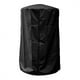 thumbnail image 1 of Cubierta del calentador cubierta protectora de jardín para calentador de pie 61cm x 96,5 cm cierre de cremallera cubierta protectora del calentador de negro, 1 of 8