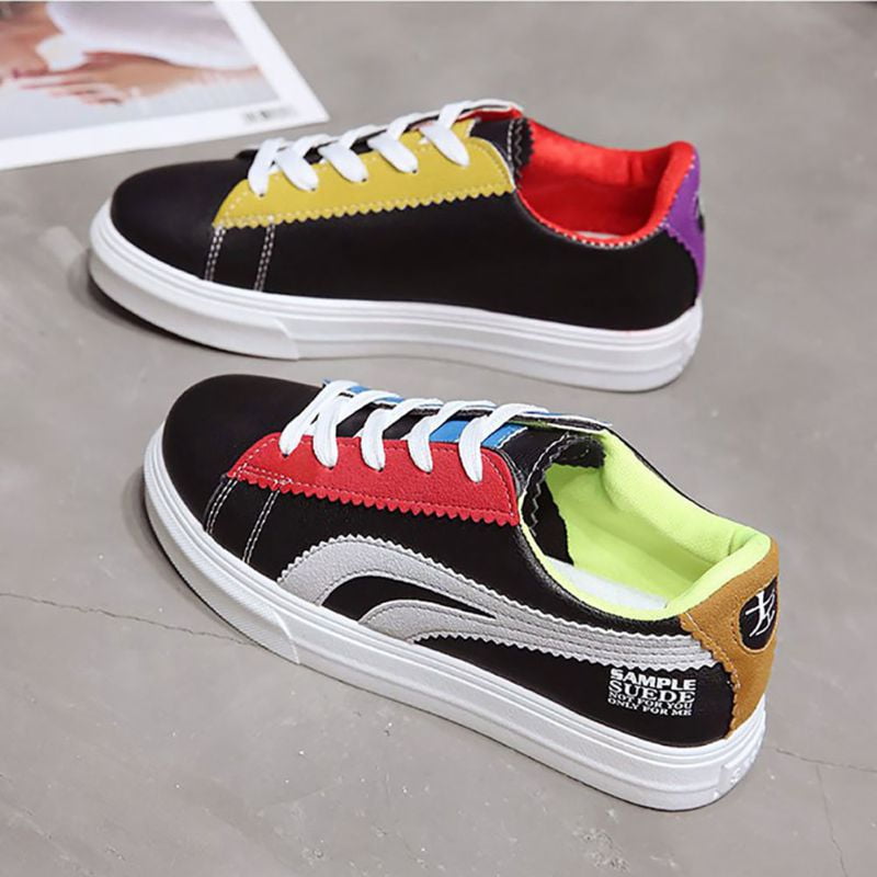 tenis feminino fashion 2019