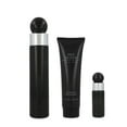 thumbnail image 1 of Set 360° Black 3Pzs Perry Ellis Model, 1 of 3
